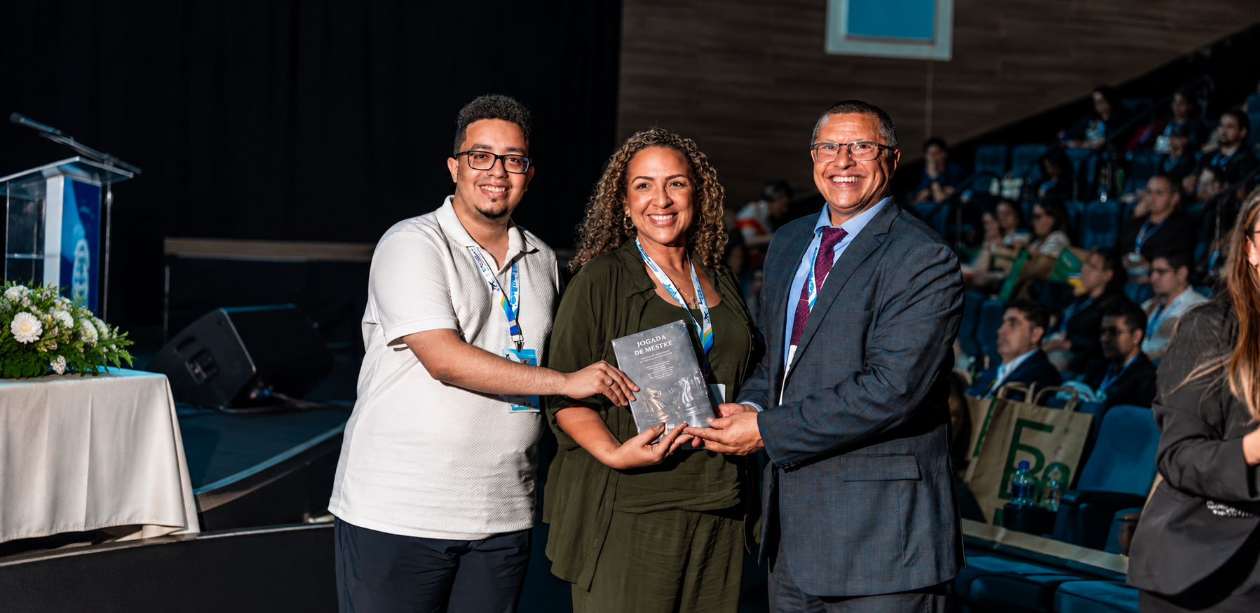 AI Summit Maceió