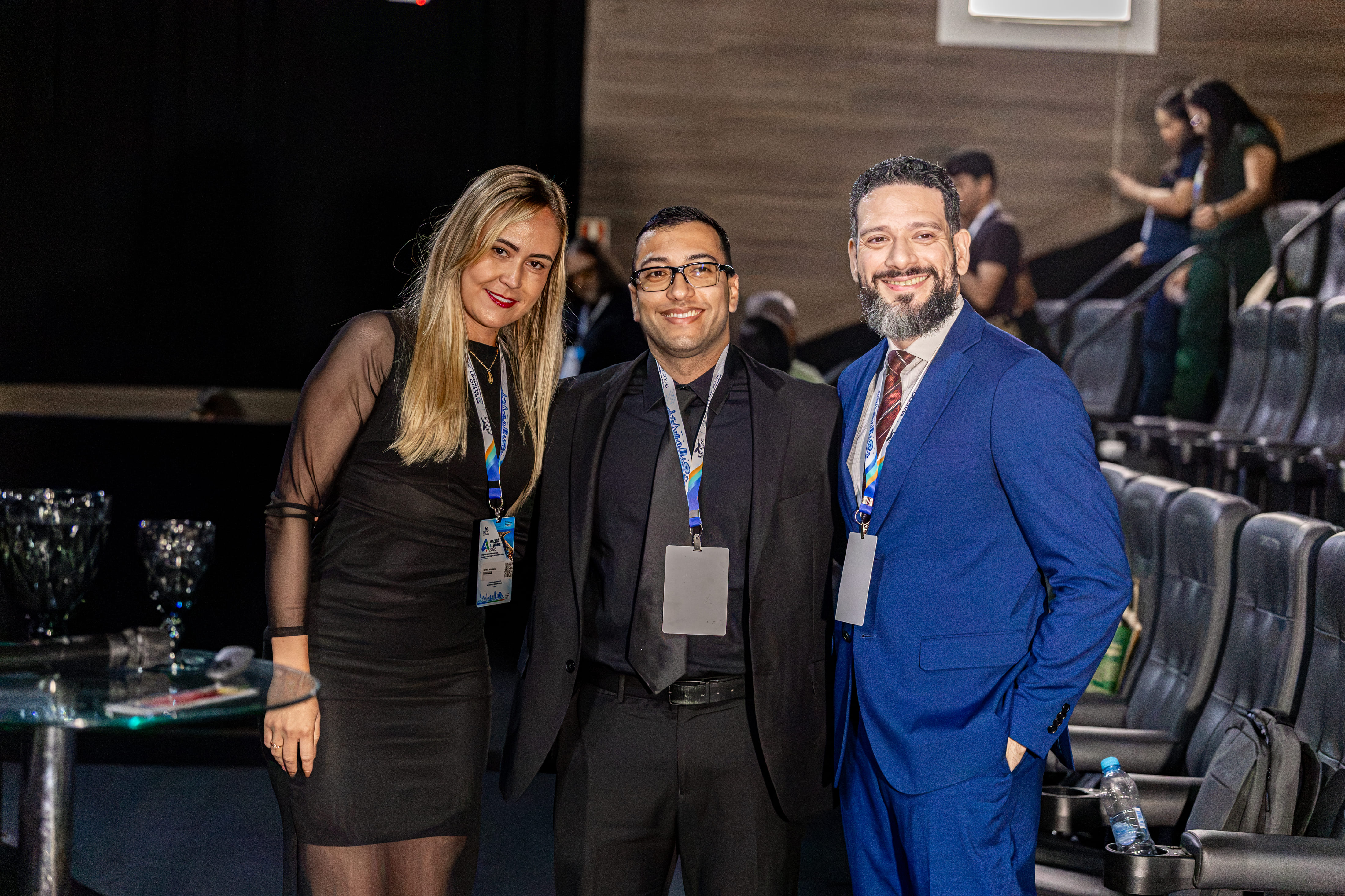 AI Summit Maceió 2026