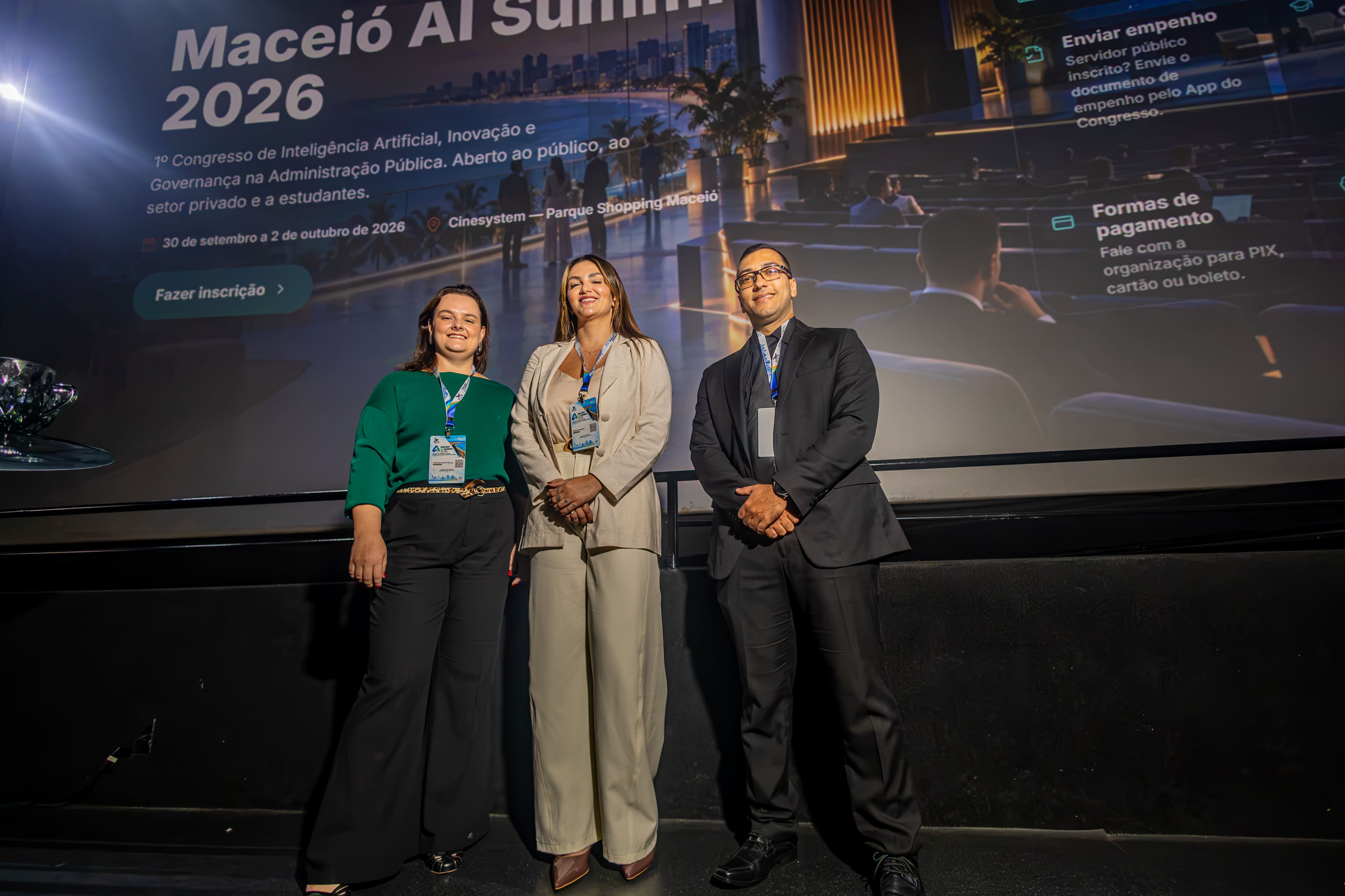 AI Summit