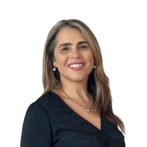 Lucimara Coimbra
